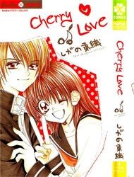 cherry-love-97854
